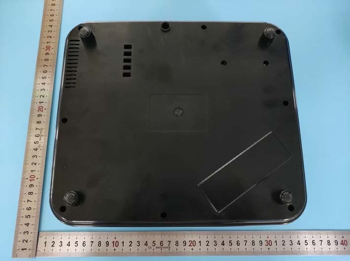 Projector - FCC ID 2AHZ5SW10 - Shenzhen Huafurui Technology Co., Ltd (3)