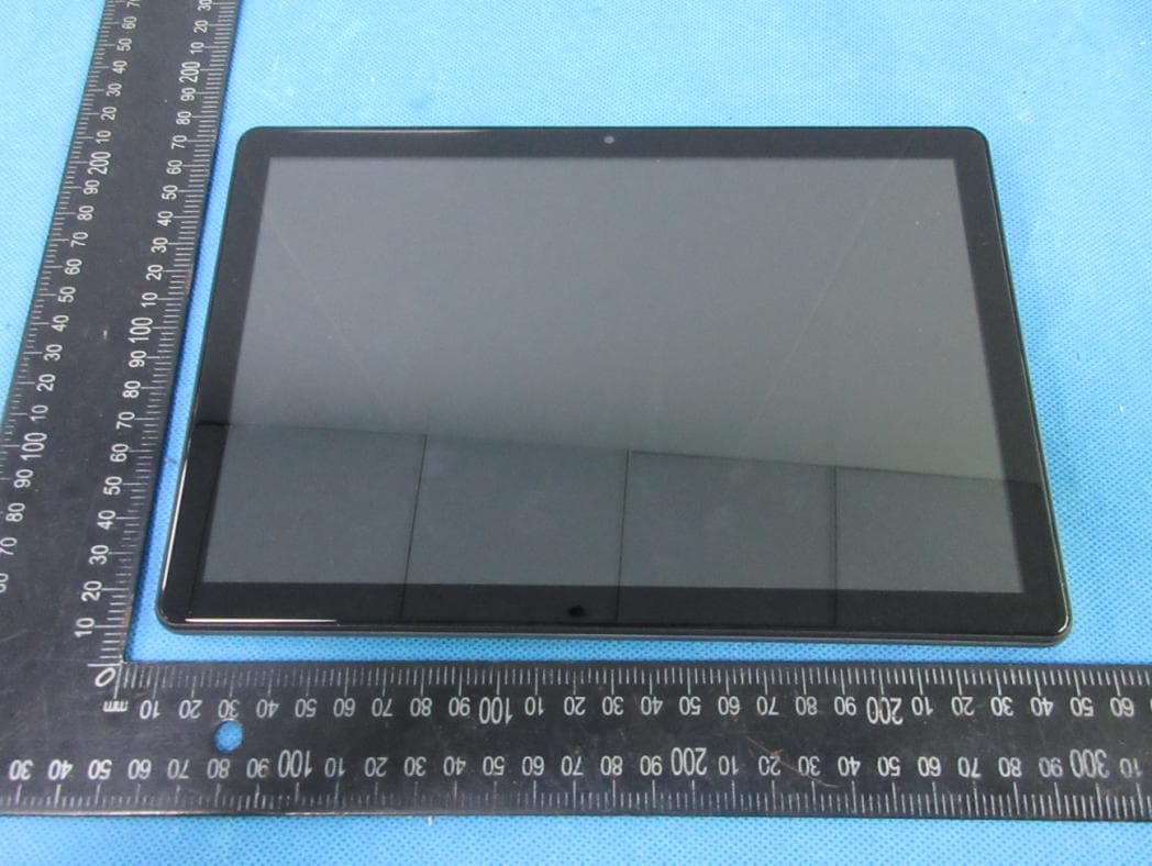 Tablet - FCC ID 2AHZ5TAB10 - Shenzhen Huafurui Technology Co., Ltd (2)