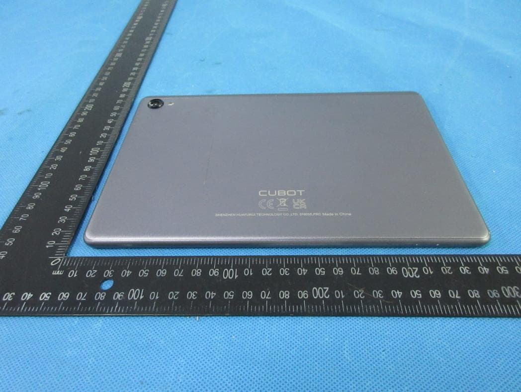 Tablet - FCC ID 2AHZ5TAB10 - Shenzhen Huafurui Technology Co., Ltd (5)