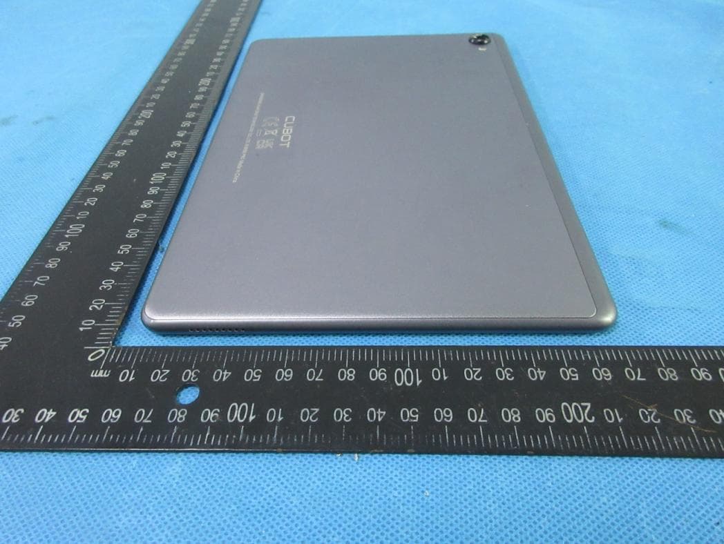 Tablet - FCC ID 2AHZ5TAB10 - Shenzhen Huafurui Technology Co., Ltd (4)