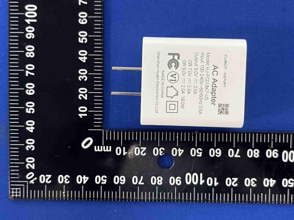 Tablet - FCC ID 2AHZ5TKK - Shenzhen Huafurui Technology Co., Ltd