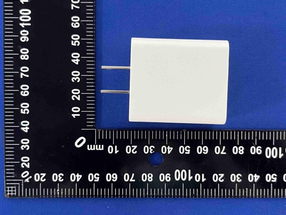 Tablet - FCC ID 2AHZ5TKK - Shenzhen Huafurui Technology Co., Ltd (2)