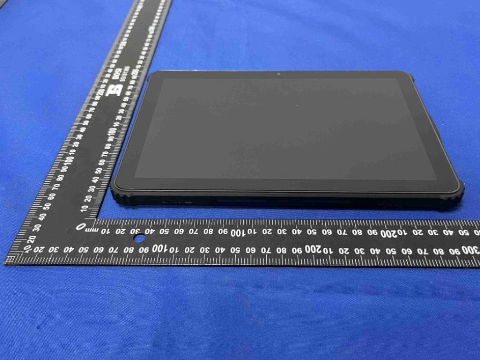 Tablet - FCC ID 2AHZ5TKK - Shenzhen Huafurui Technology Co., Ltd (3)