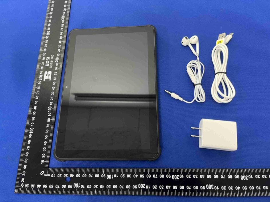 Tablet - FCC ID 2AHZ5TKK - Shenzhen Huafurui Technology Co., Ltd (4)