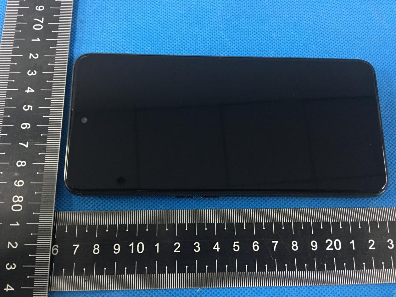 Smartphone - FCC ID 2AHZ5X50 - Shenzhen Huafurui Technology Co., Ltd (5)