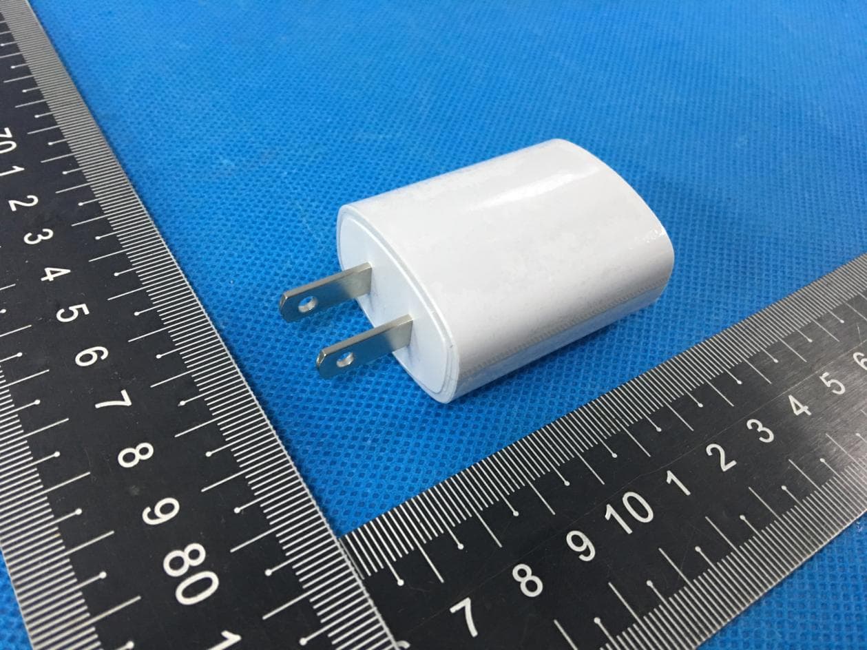Smartphone - FCC ID 2AHZ5X50 - Shenzhen Huafurui Technology Co., Ltd (2)