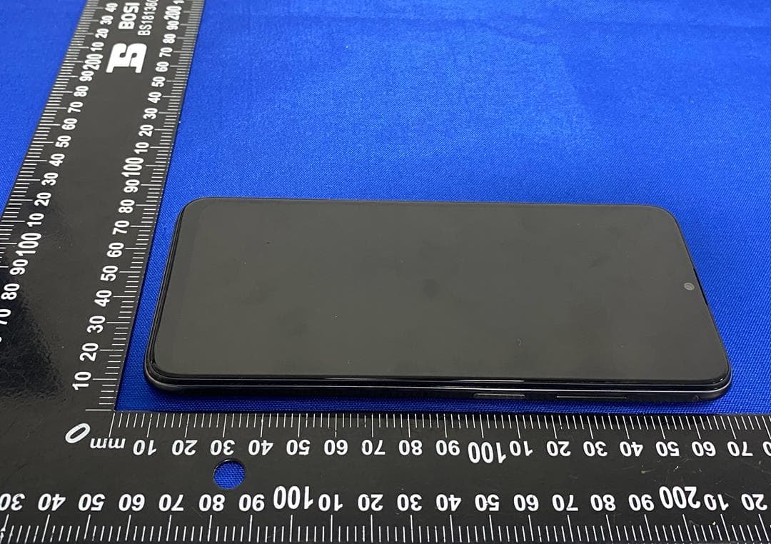 Smartphone - FCC ID 2AHZ5X70 - Shenzhen Huafurui Technology Co., Ltd (5)