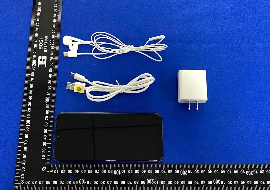 Smartphone - FCC ID 2AHZ5X70 - Shenzhen Huafurui Technology Co., Ltd (4)