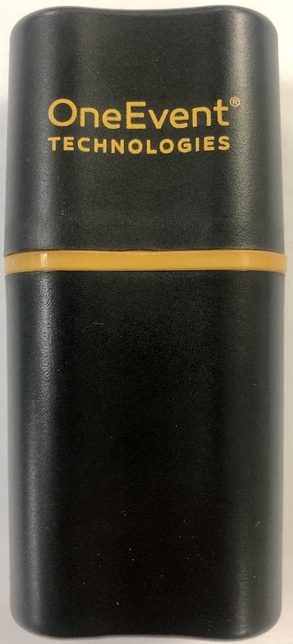 Thermo One Refrigeration Sensor - FCC ID 2AHZG-THERMONEW433 - oneEvent Technologies, Inc.