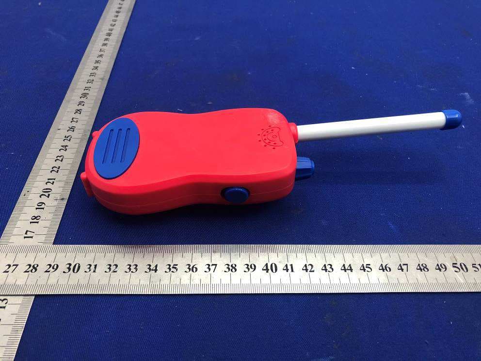 LICENSED WALKIE TALKIE DISP PPR AST - FCC ID 2AHZK982168 - GAINMAX LIMITED (4)