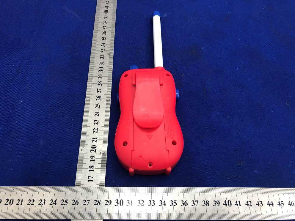 LICENSED WALKIE TALKIE DISP PPR AST - FCC ID 2AHZK982168 - GAINMAX LIMITED (3)