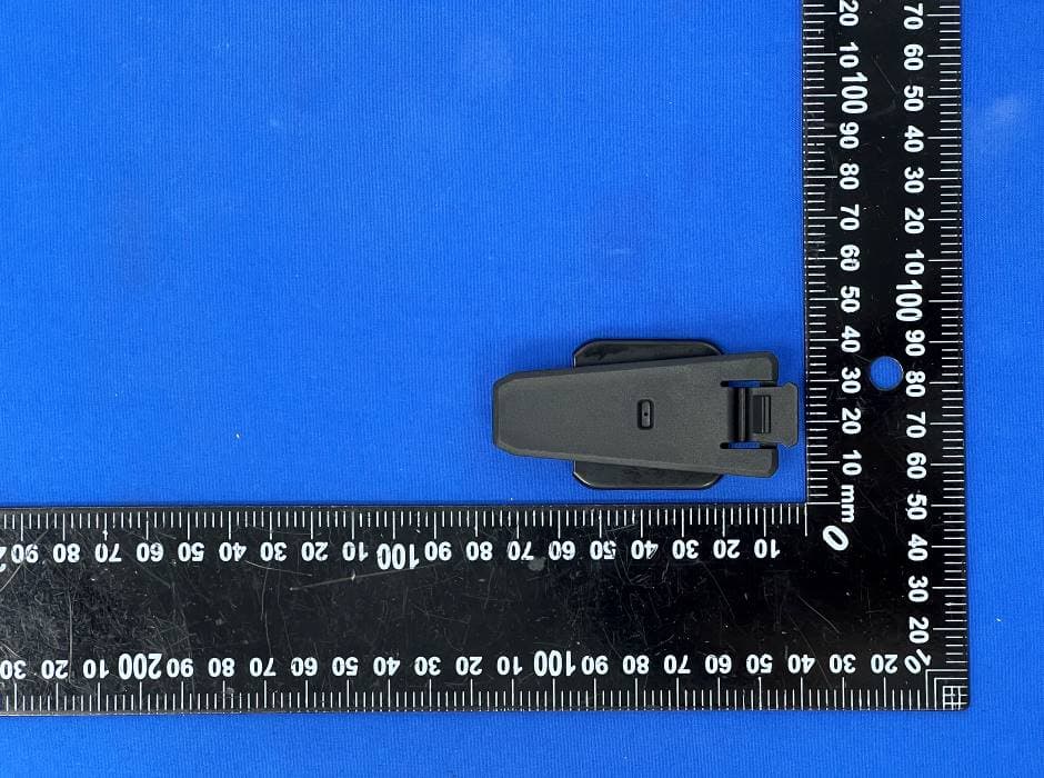Two-Way Radio - FCC ID 2AI28-RJSC300 - Klein Tools Inc.