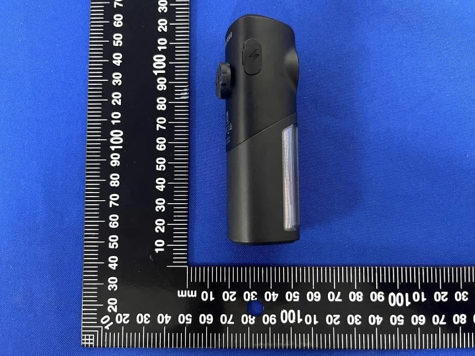 SEEMEE RADER TAILLIGHT - FCC ID 2AI2E-SEEMEE - SHENZHEN MINJUN ELECTRONIC Technology CO., LTD (2)
