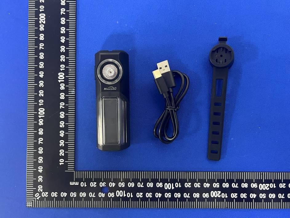 SEEMEE RADER TAILLIGHT - FCC ID 2AI2E-SEEMEE - SHENZHEN MINJUN ELECTRONIC Technology CO., LTD (5)