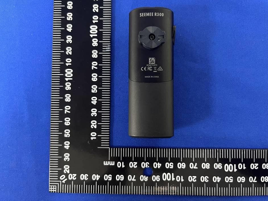 SEEMEE RADER TAILLIGHT - FCC ID 2AI2E-SEEMEE - SHENZHEN MINJUN ELECTRONIC Technology CO., LTD (4)