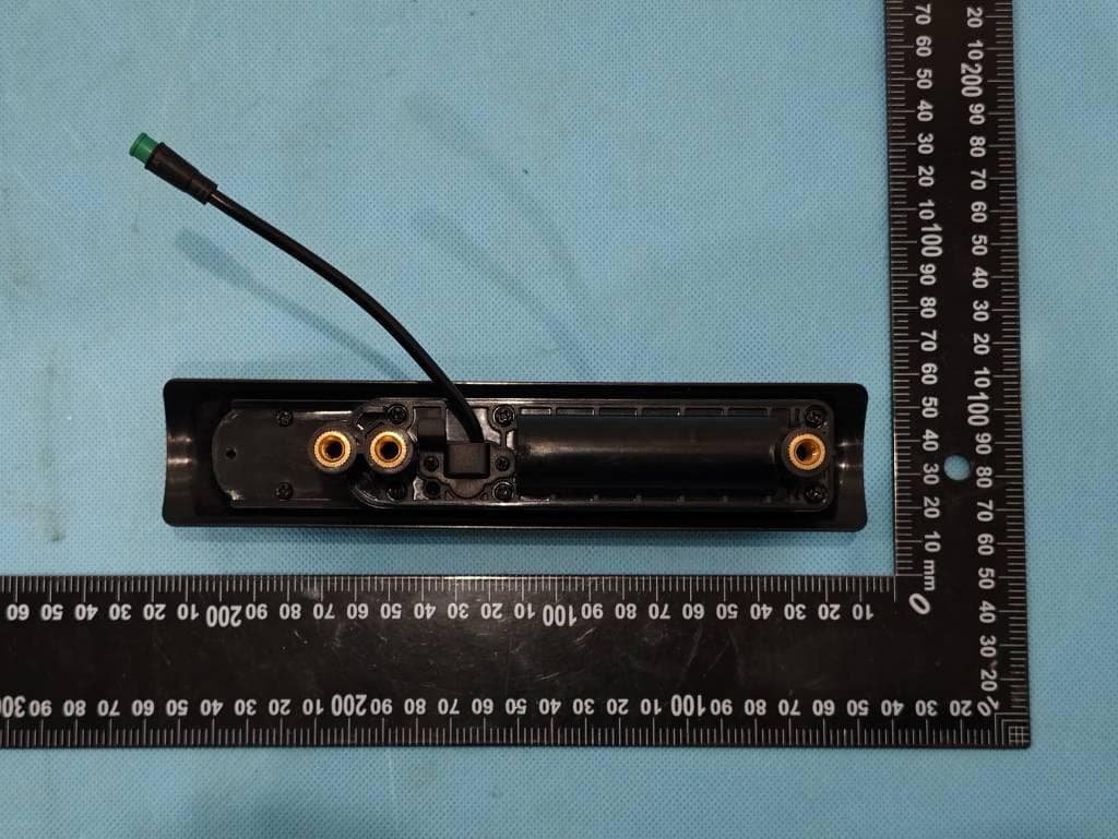 Sharing scooter IOT - FCC ID 2AI2O-M154IOT - Shenzhen Omni Intelligent Technology Co., Ltd. (3)