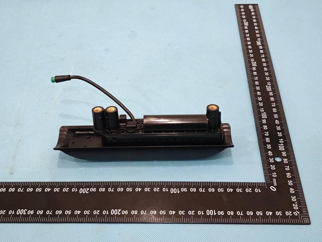 Sharing scooter IOT - FCC ID 2AI2O-M154IOT - Shenzhen Omni Intelligent Technology Co., Ltd. (4)