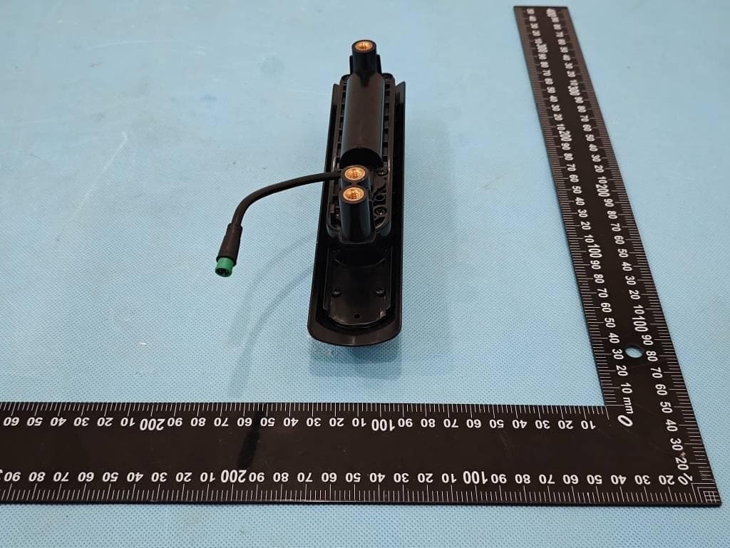 Sharing scooter IOT - FCC ID 2AI2O-M154IOT - Shenzhen Omni Intelligent Technology Co., Ltd. (5)