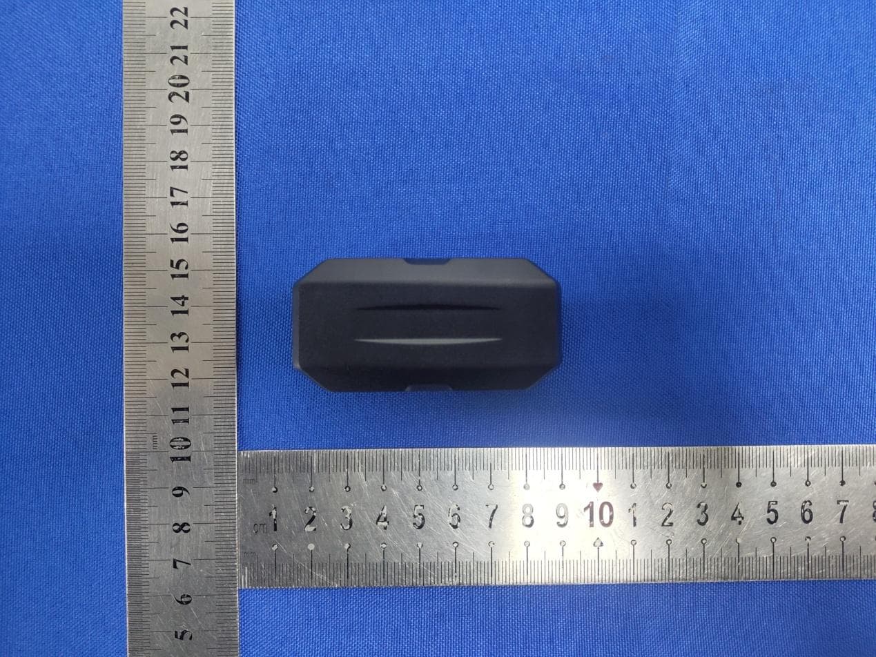 Locator - FCC ID 2AI2O-O301 - Shenzhen Omni Intelligent Technology Co., Ltd. (2)