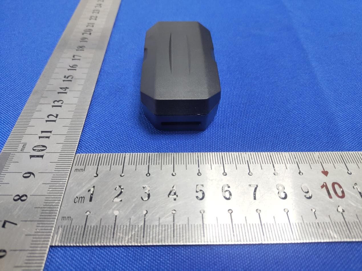 Locator - FCC ID 2AI2O-O301 - Shenzhen Omni Intelligent Technology Co., Ltd. (5)