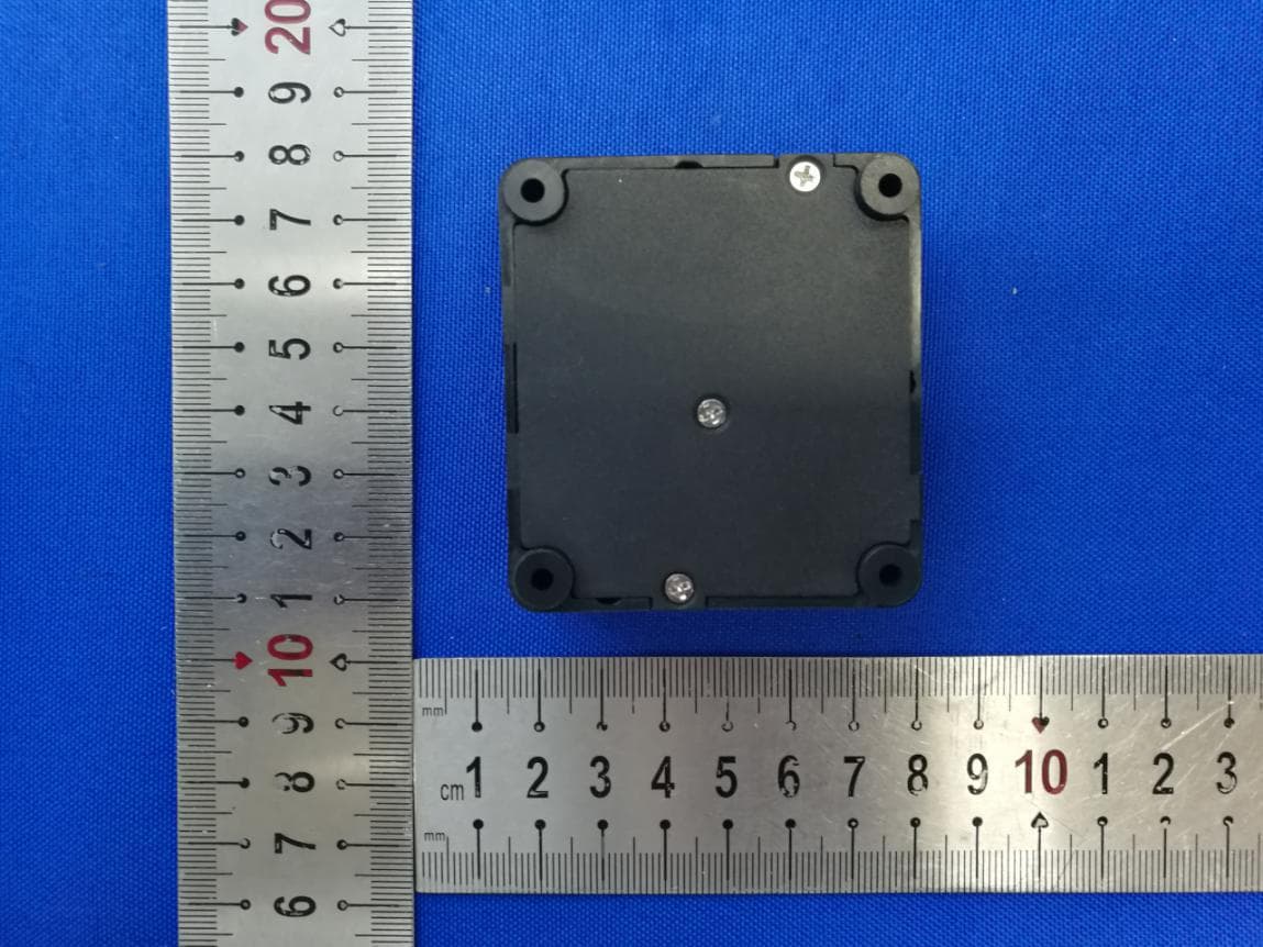 Cabinet Lock - FCC ID 2AI2O-OL603B - Shenzhen Omni Intelligent Technology Co., Ltd. (3)