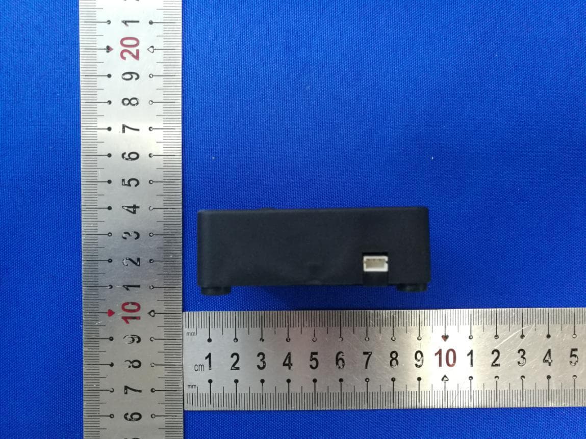 Cabinet Lock - FCC ID 2AI2O-OL603B - Shenzhen Omni Intelligent Technology Co., Ltd.