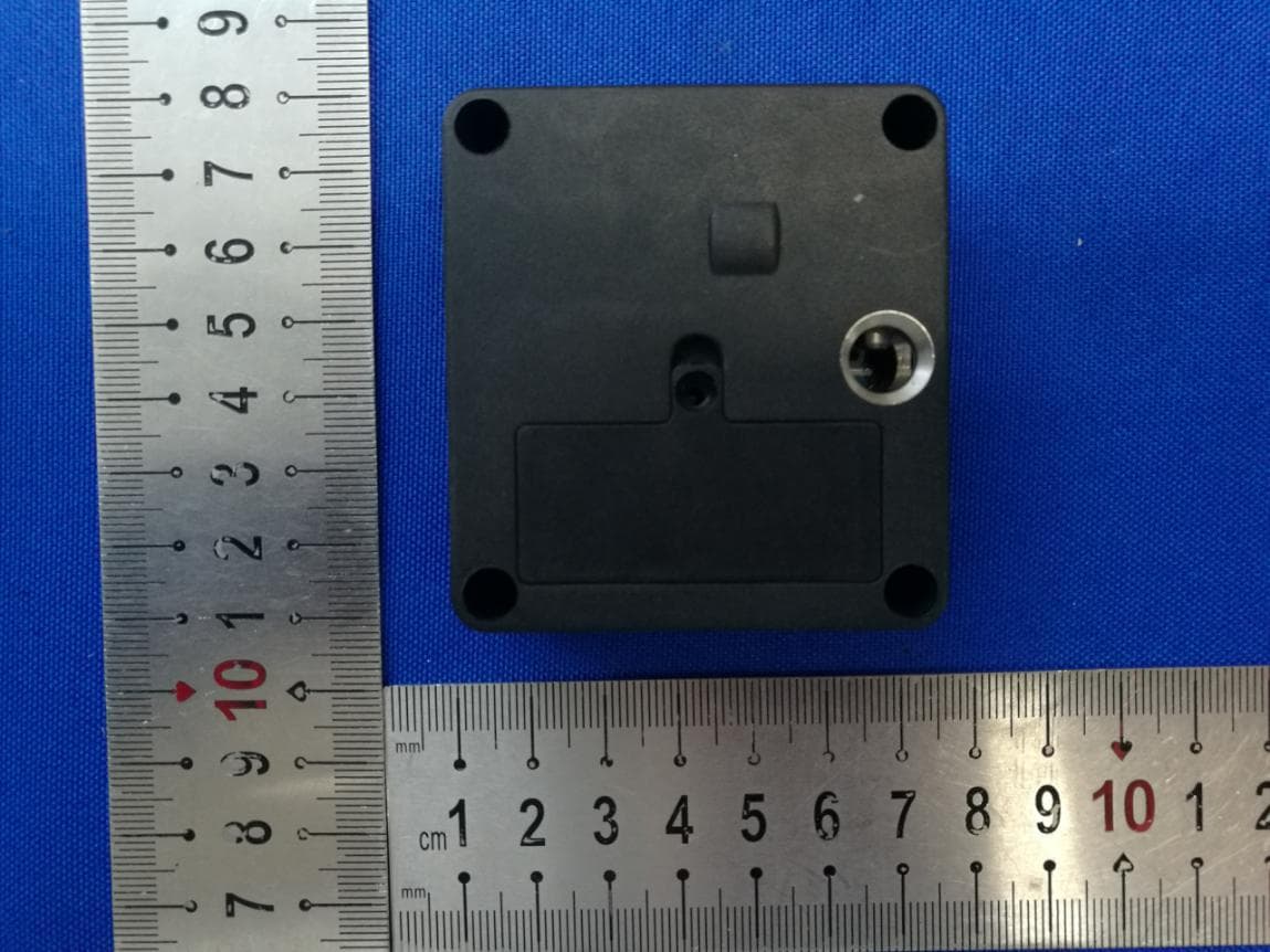 Cabinet Lock - FCC ID 2AI2O-OL603B - Shenzhen Omni Intelligent Technology Co., Ltd. (5)