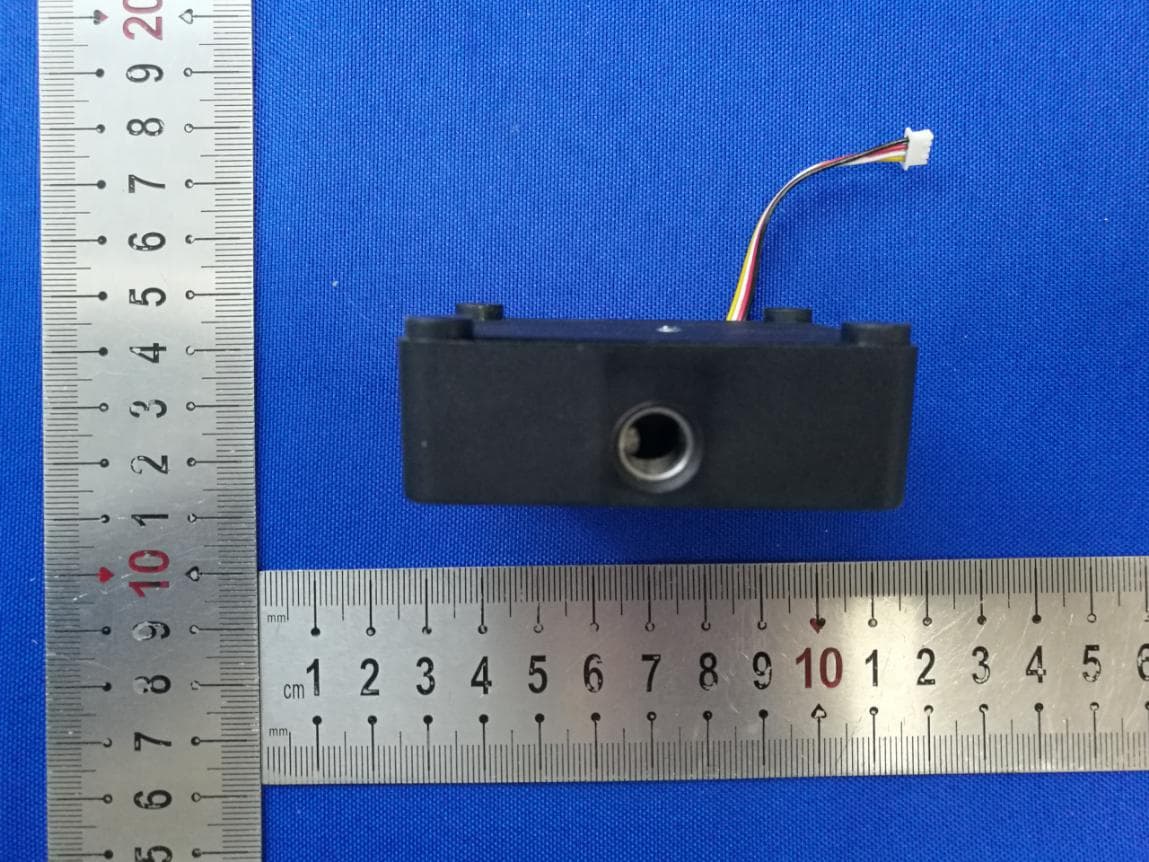 MULTIFUNCTIONAL CABINET LOCK - FCC ID 2AI2O-OL605 - Shenzhen Omni Intelligent Technology Co., Ltd. (2)