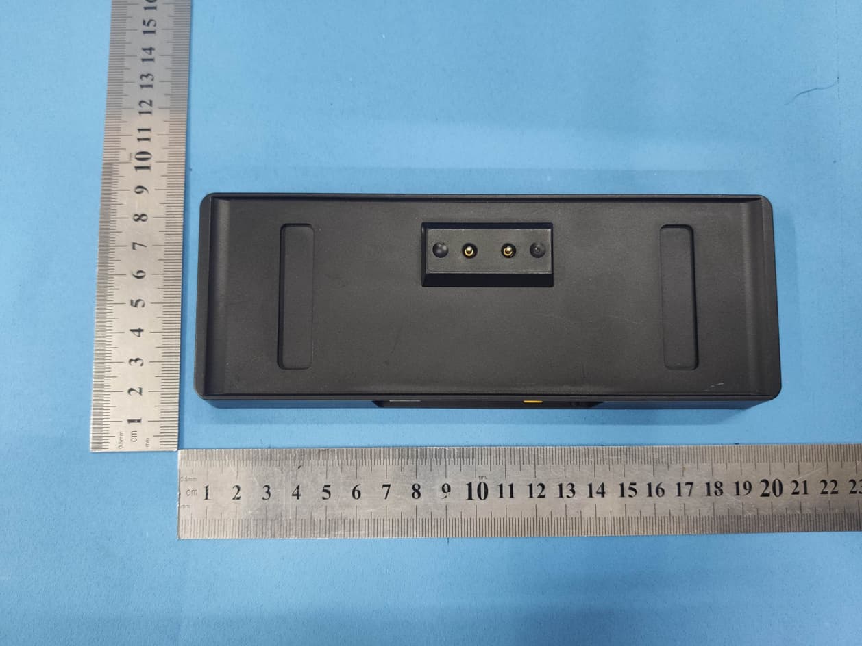 wireless TV speaker - FCC ID 2AI2S-TV-5000 - Shenzhen Transtar Electronics Co., LTD (3)