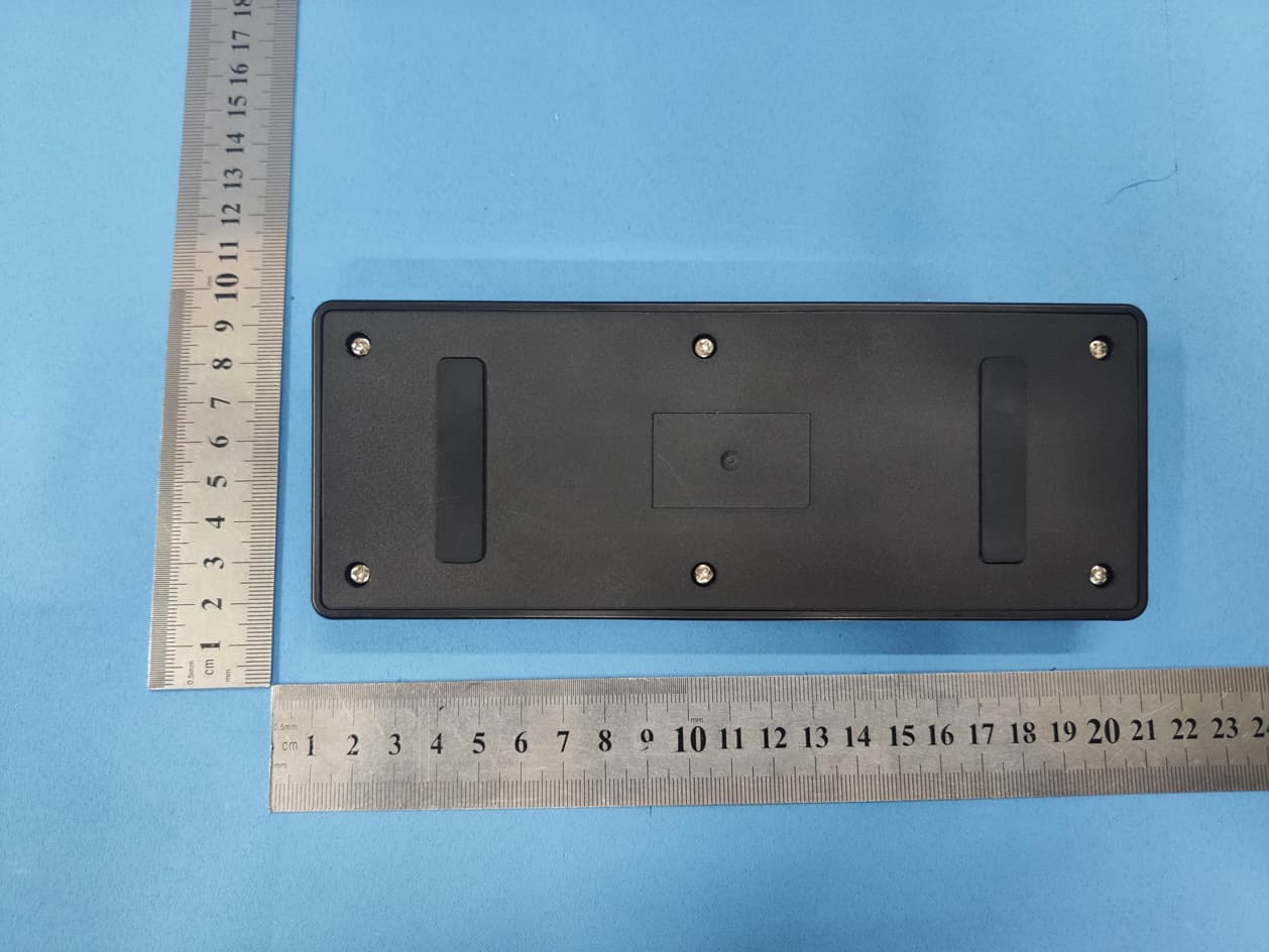 wireless TV speaker - FCC ID 2AI2S-TV-5000 - Shenzhen Transtar Electronics Co., LTD (2)