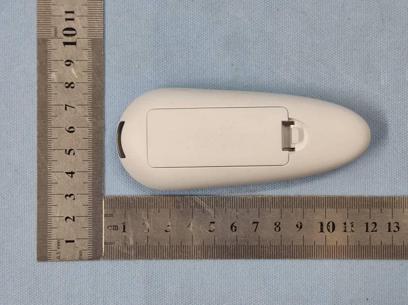 window robot - FCC ID 2AI2SWA7 - Shenzhen Transtar Electronics Co., LTD (2)
