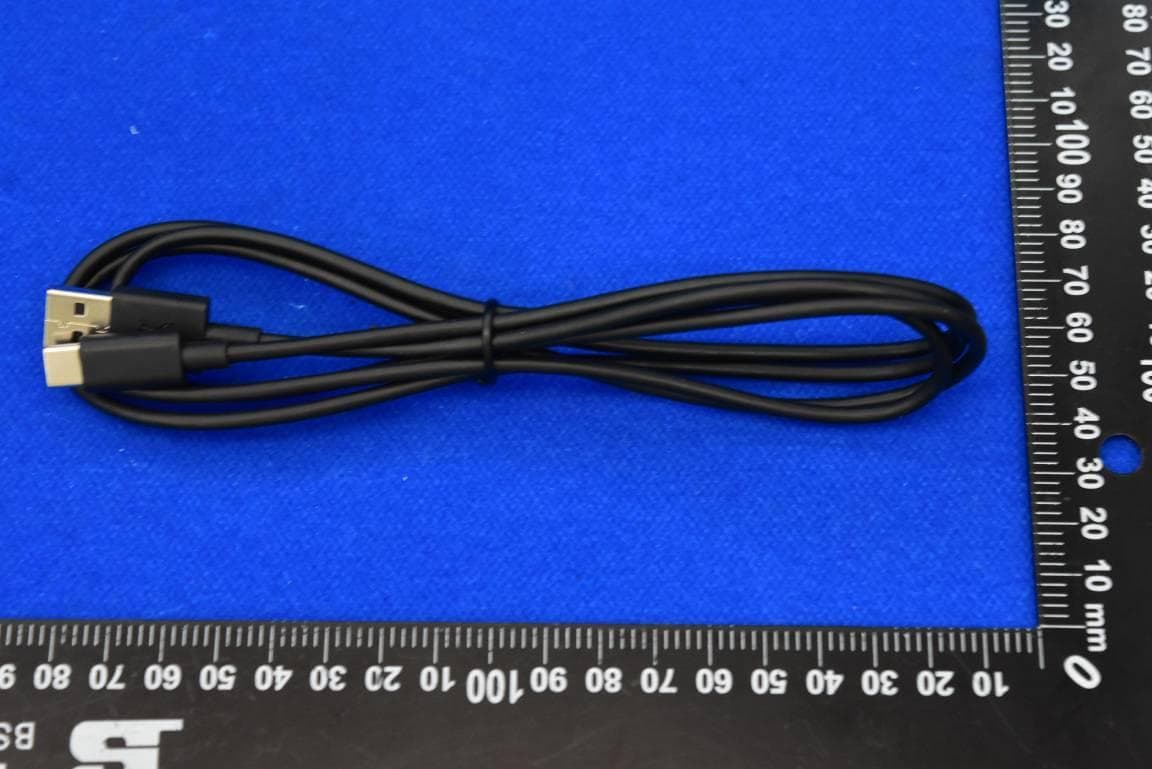 ConnectedRide Navigator - FCC ID 2AI3KCRN1 - Cyrus Technology GmbH (2)
