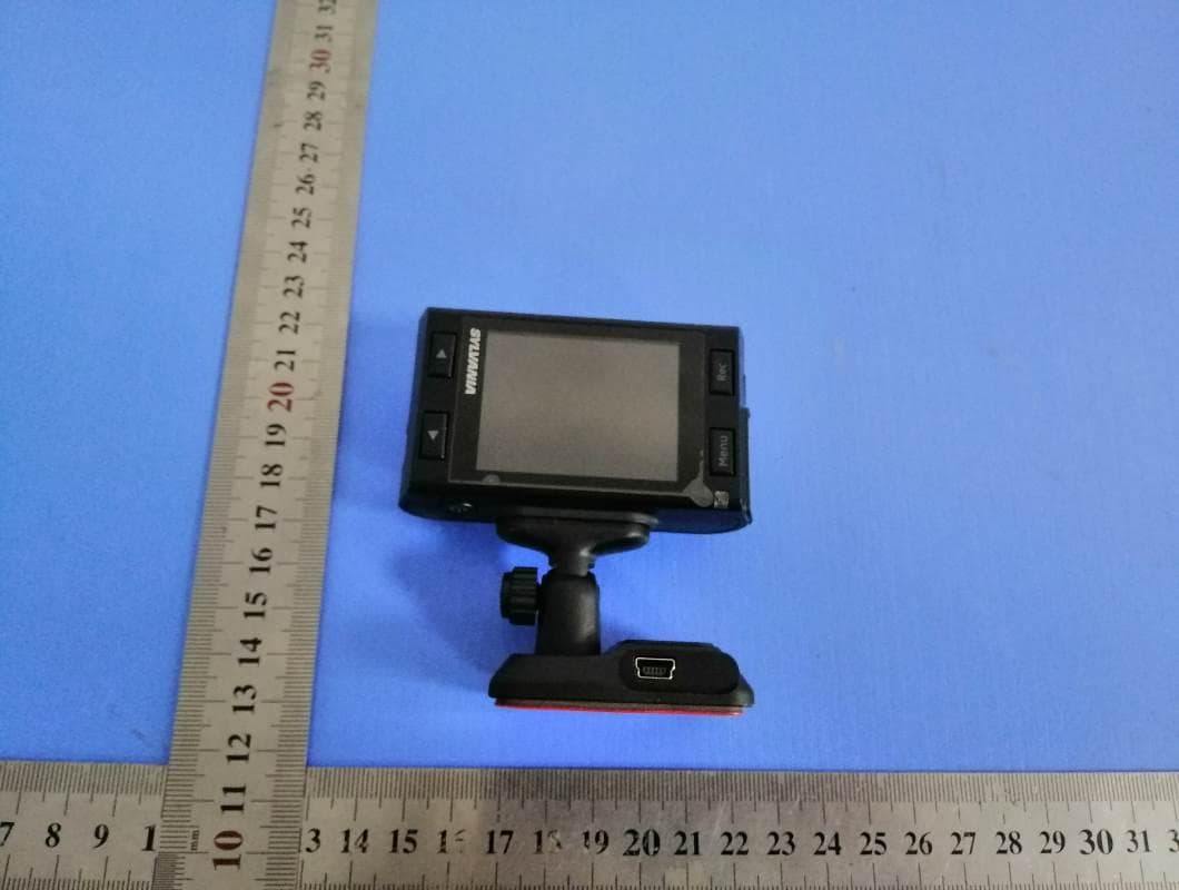 Dash Cam - FCC ID 2AI3L-EC2 - Shenzhen Wonda Tech Co., Ltd (2)