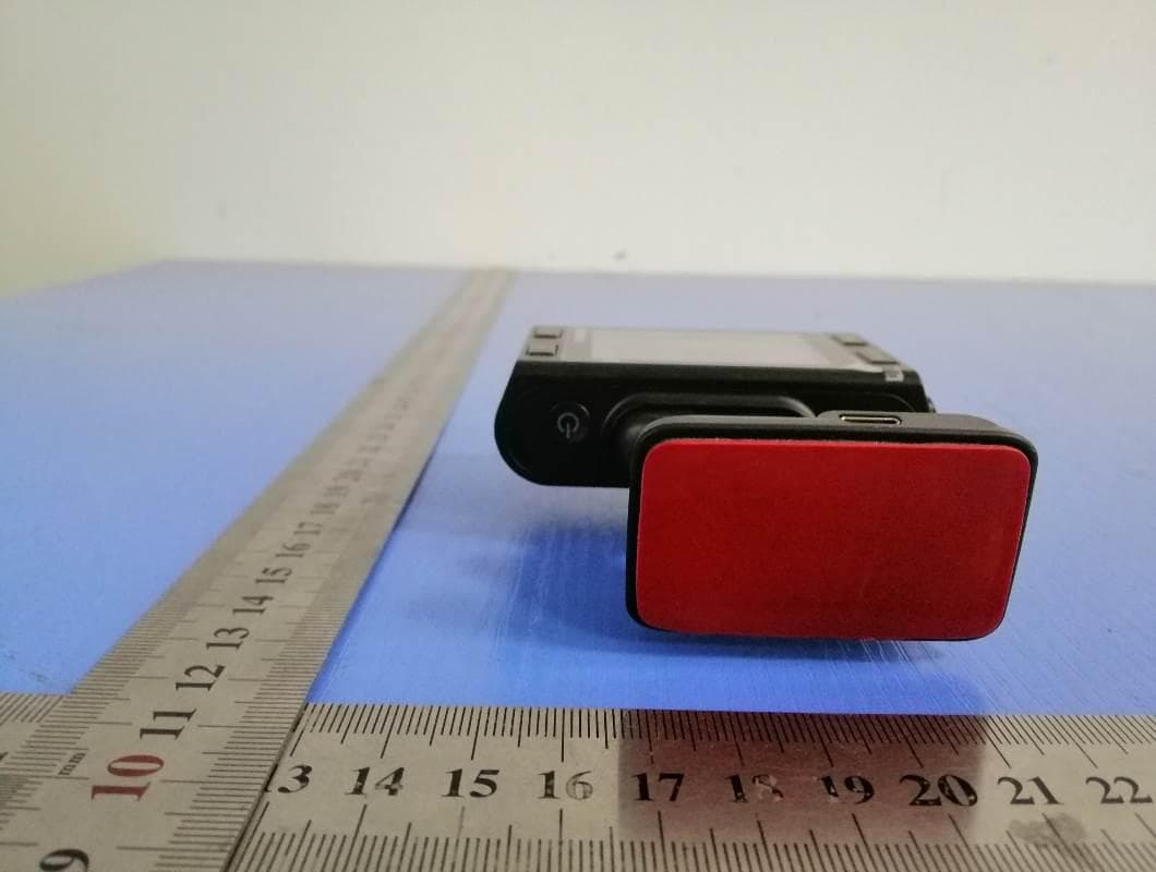 Dash Cam - FCC ID 2AI3L-EC2 - Shenzhen Wonda Tech Co., Ltd (5)