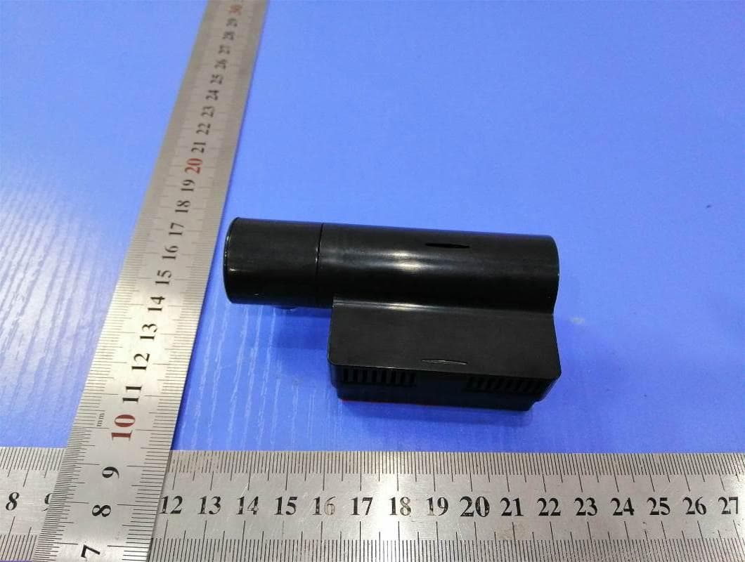 Dash Cam - FCC ID 2AI3L-EC4 - Shenzhen Wonda Tech Co., Ltd (2)