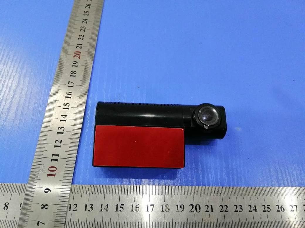 Dash Cam - FCC ID 2AI3L-EC4 - Shenzhen Wonda Tech Co., Ltd