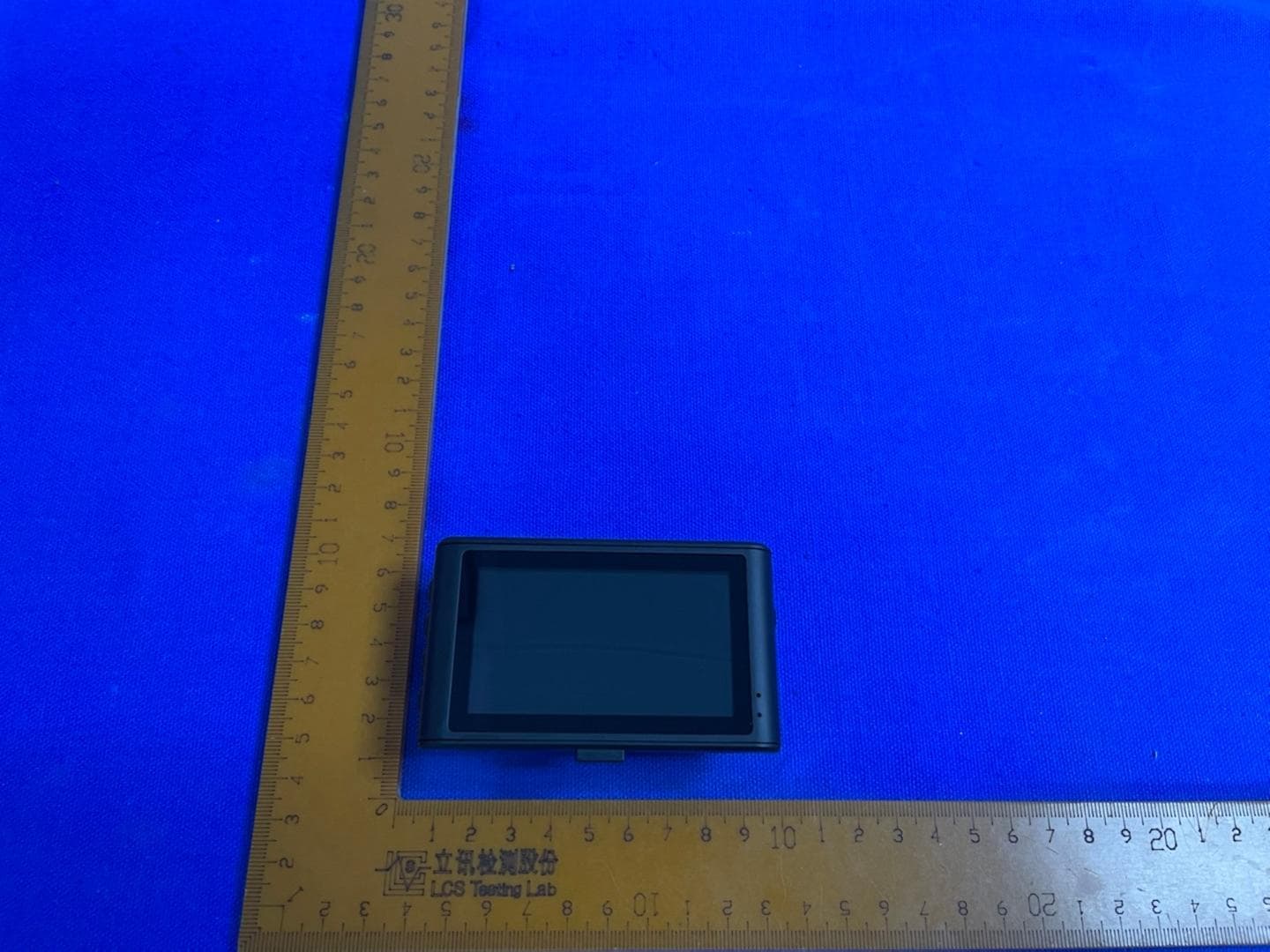 Dash Cam - FCC ID 2AI3L-V309 - Shenzhen Wonda Tech Co., Ltd (3)