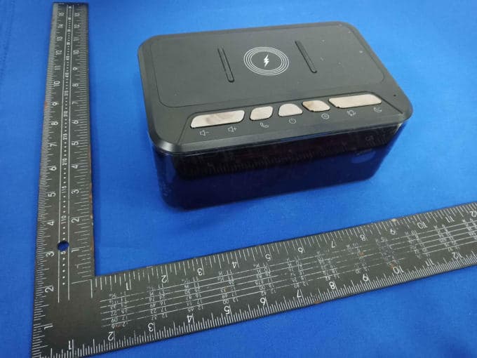 Wi-Fi Home Security Camera - FCC ID 2AI3QAI-IP019 - Shenzhen Aishine Electronics Co., LTD (3)