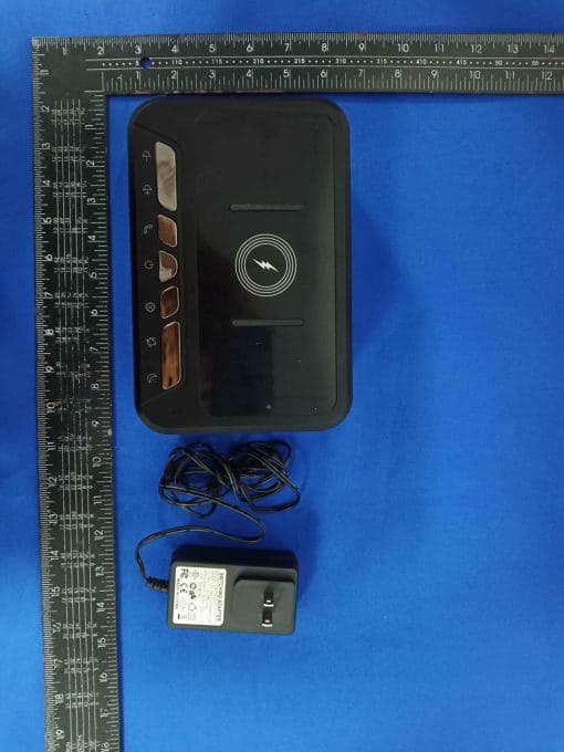 Wi-Fi Home Security Camera - FCC ID 2AI3QAI-IP019 - Shenzhen Aishine Electronics Co., LTD (5)