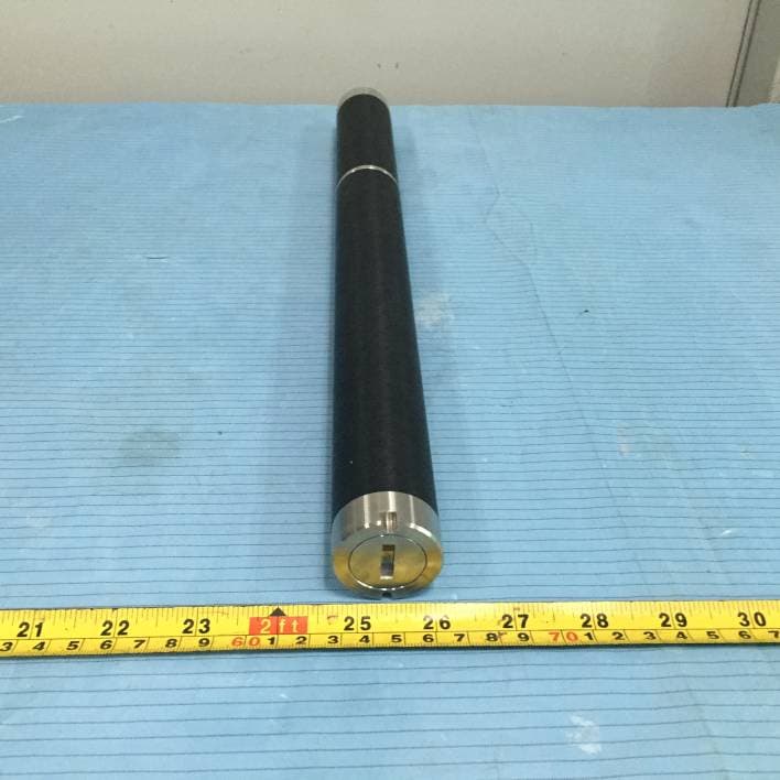 Transmitter - FCC ID 2AI3UTECHO3 - Huangshan Goldenland Electronics Inc. (3)