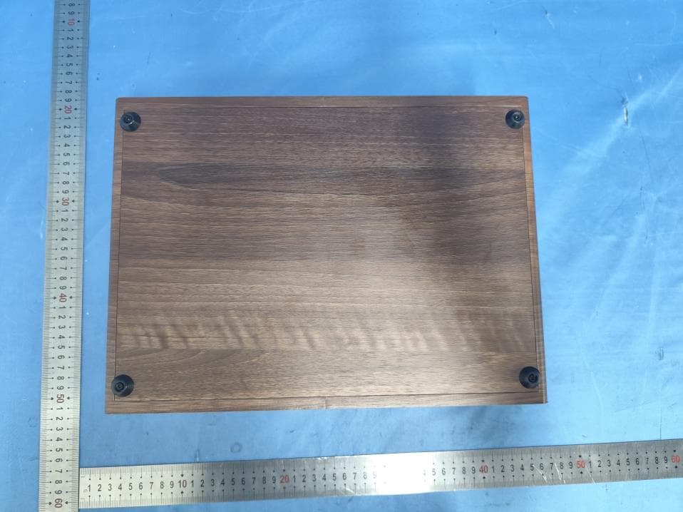 Vinyl record player - FCC ID 2AI3W-VR009 - Shenzhen Maiweixun Eletronic Co., Ltd (3)