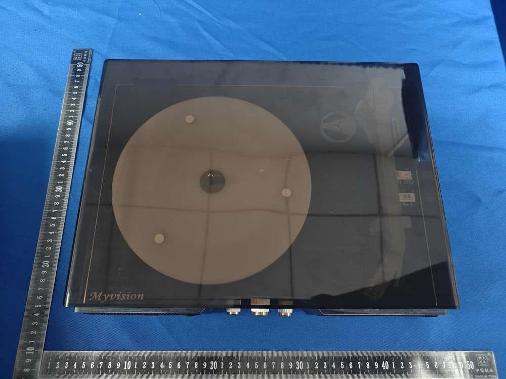 Vinyl Record Player - FCC ID 2AI3W-VR010 - Shenzhen Maiweixun Eletronic Co., Ltd (4)