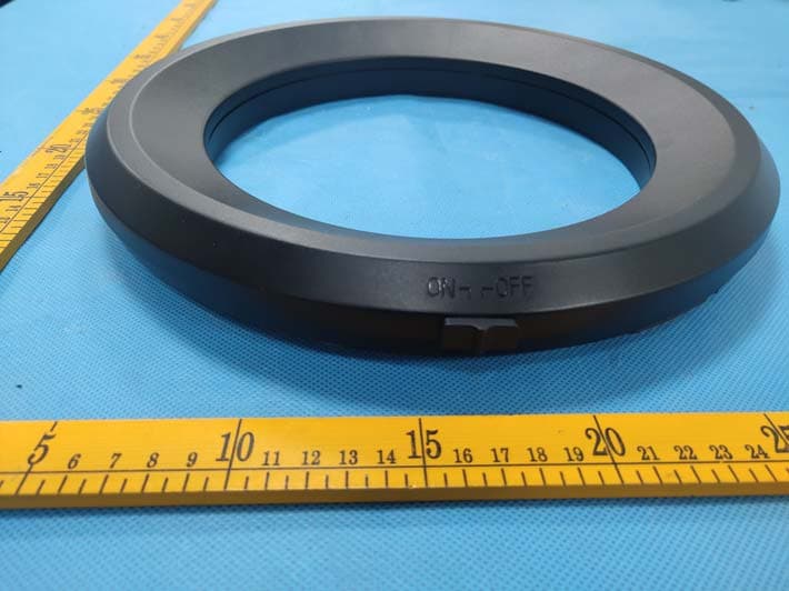 Smart Gas Tank Sensor - FCC ID 2AI4MKS-B6001-TA - SHENZHEN HYPERSYNES CO.,LTD (3)