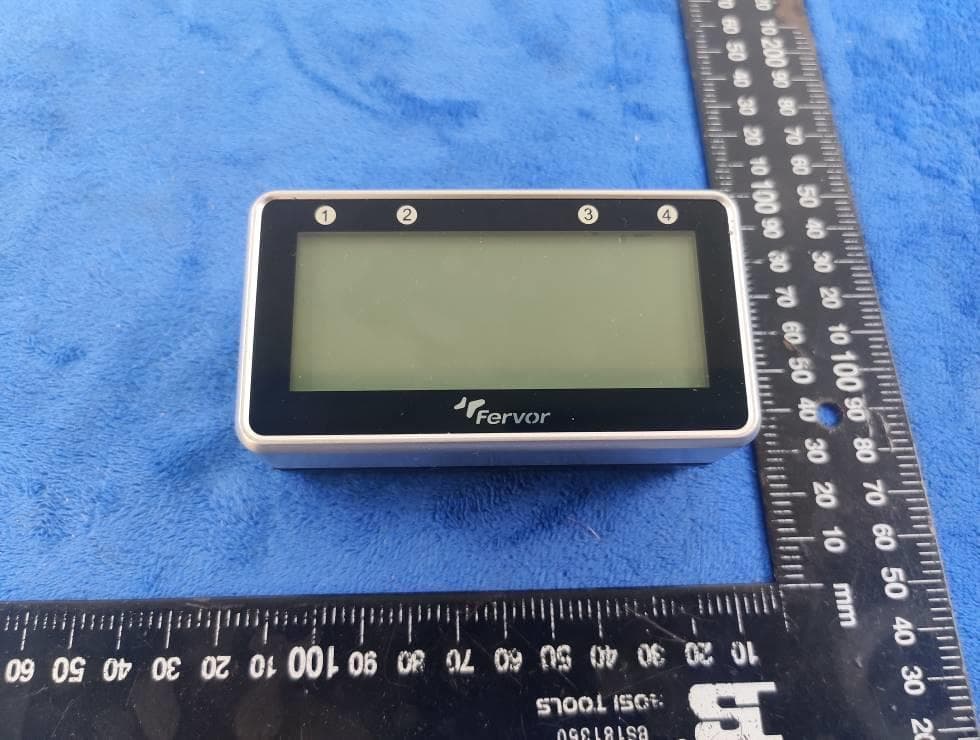 Wireless Food Thermometer - FCC ID 2AI4MPRO10 - SHENZHEN HYPERSYNES CO.,LTD (4)