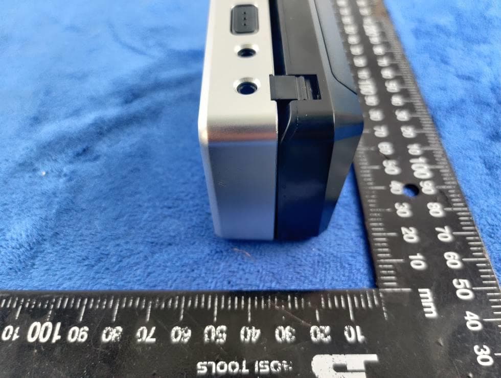 Wireless Food Thermometer - FCC ID 2AI4MPRO10 - SHENZHEN HYPERSYNES CO.,LTD (5)