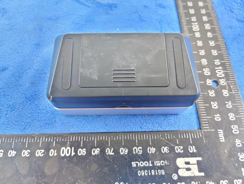 Wireless Food Thermometer - FCC ID 2AI4MPRO10 - SHENZHEN HYPERSYNES CO.,LTD (3)