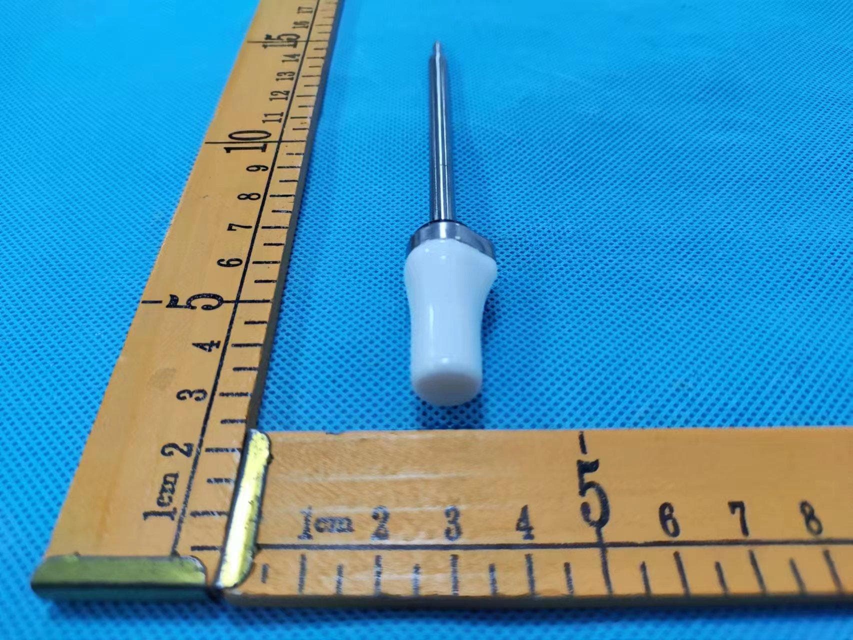 Bluetooth device - FCC ID 2AI4MWP - SHENZHEN HYPERSYNES CO.,LTD