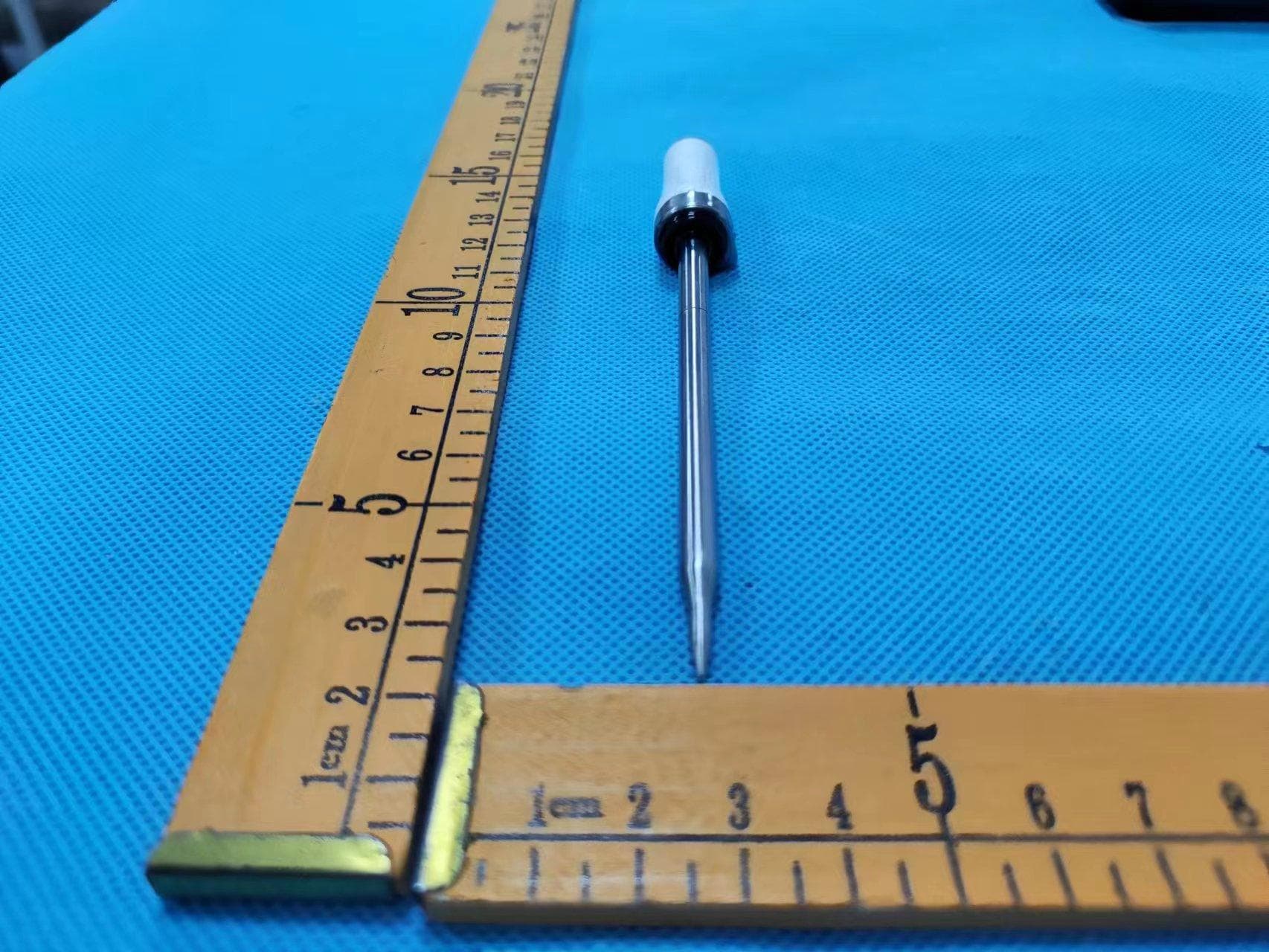 Bluetooth device - FCC ID 2AI4MWP - SHENZHEN HYPERSYNES CO.,LTD (3)