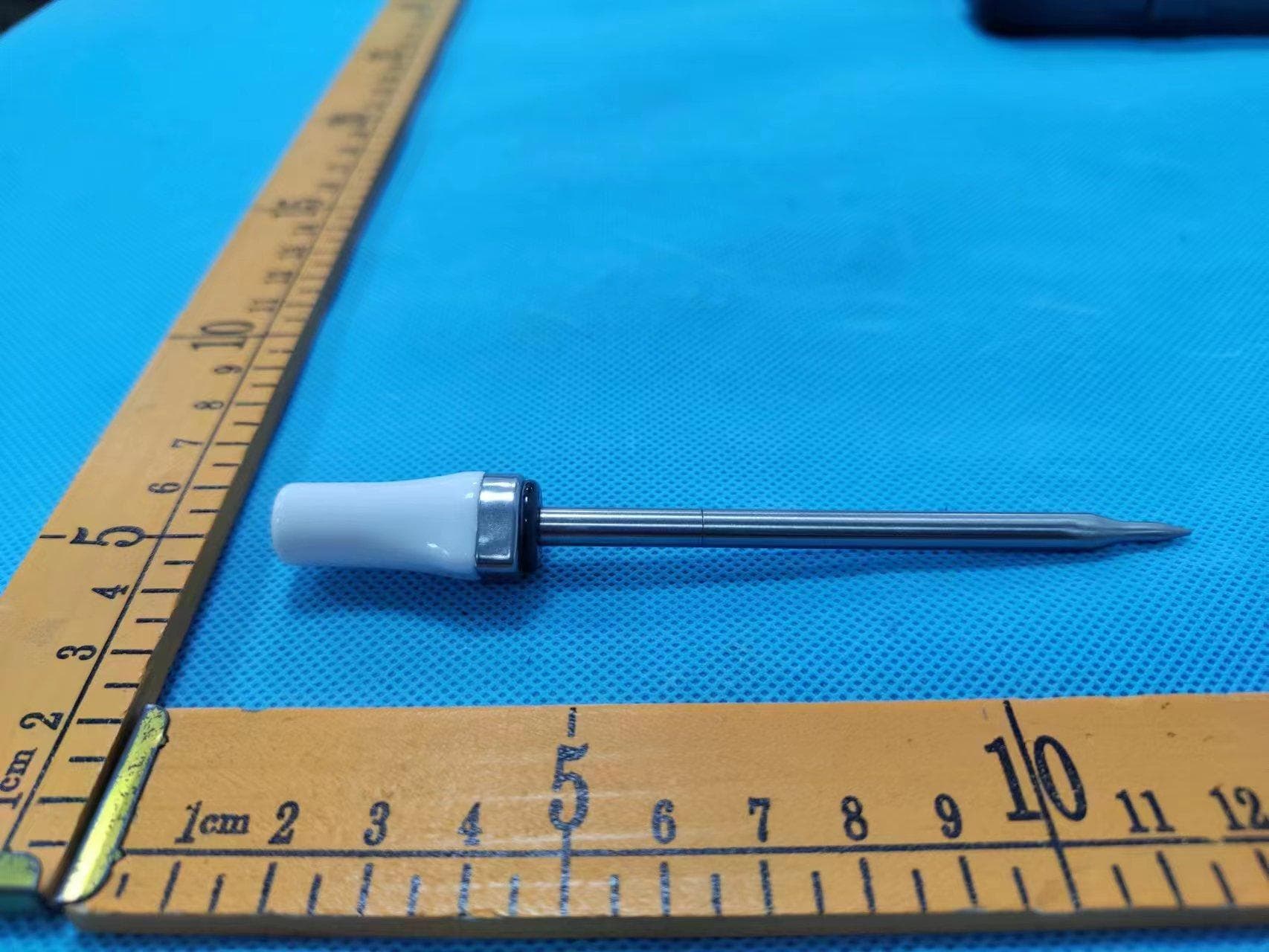 Bluetooth device - FCC ID 2AI4MWP - SHENZHEN HYPERSYNES CO.,LTD (4)