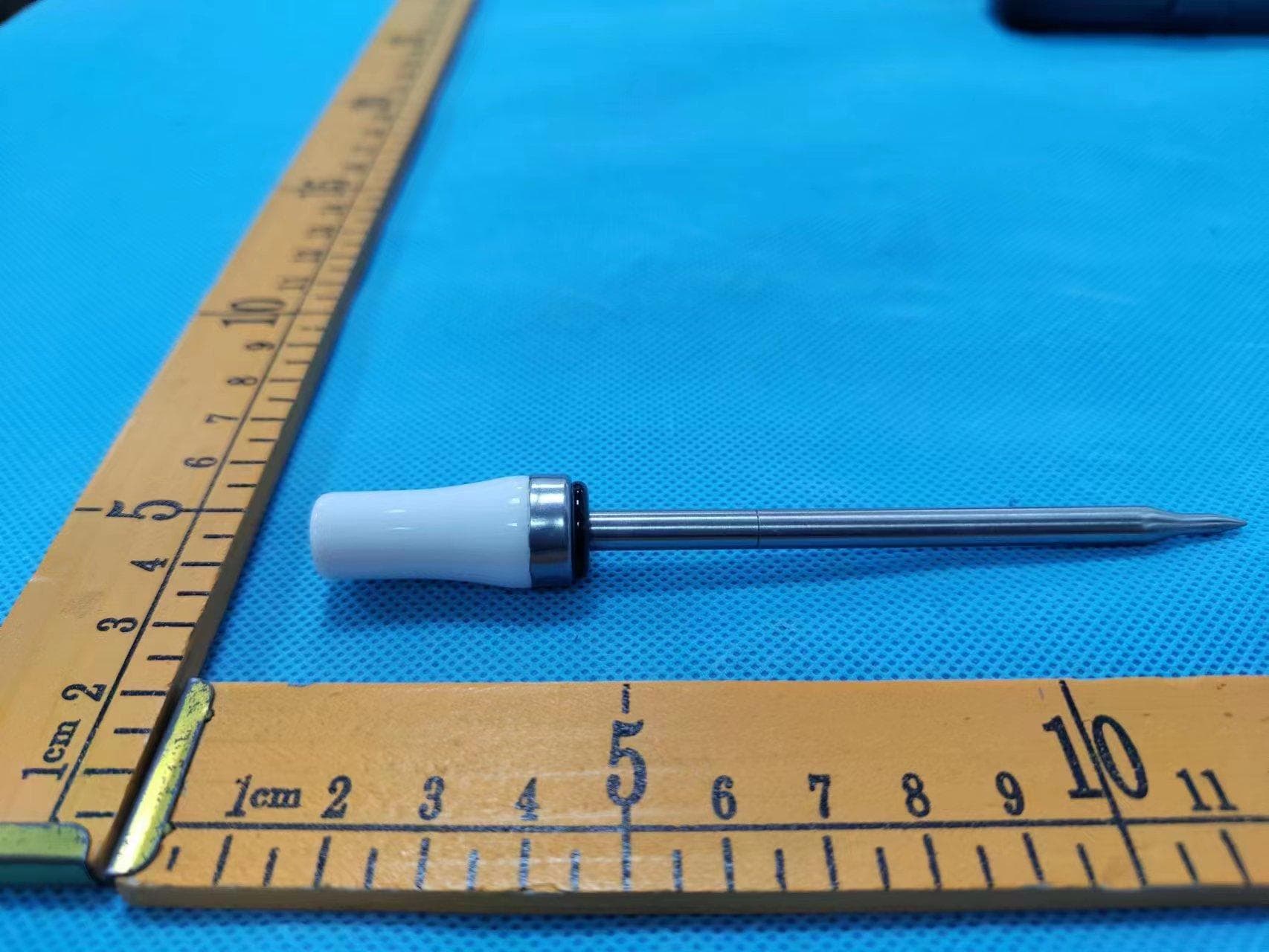 Bluetooth device - FCC ID 2AI4MWP - SHENZHEN HYPERSYNES CO.,LTD (5)